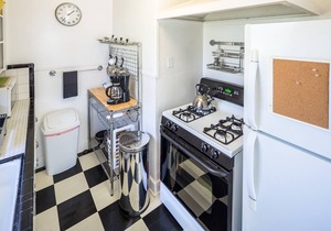 Charming Apartment In Central Austin