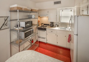 Charming Apartment in historic Aldridge Place-Central Austin