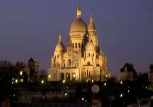 Charming apartment near Montmartre, Paris 18eme