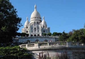 Charming apartment near Montmartre, Paris 18eme