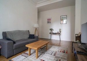 Charming apartment on the place d'ITALIE