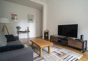 Charming apartment on the place d'ITALIE
