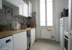 Charming apartment on the place d'ITALIE