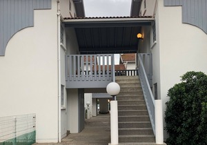 Charming Apt Near Beach in Biscarrosse - Sleeps 4, Terrace, Parking Included