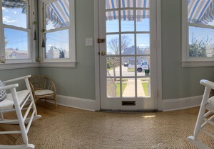 Charming Bay Head House.