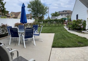 Charming Bay Head House.