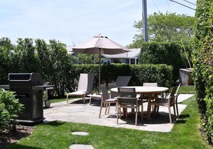 Charming Brant Point 3 bedroom cottage with style