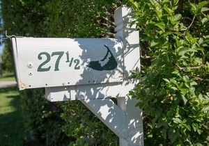 Charming Brant Point 3 bedroom cottage with style