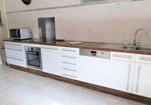 Charming Breton Home with Enclosed Garden, Near Shops and Beach in Perros-Guirec