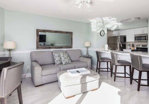 Charming Cabana-Condo in Picturesque Tavernier