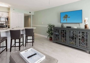 Charming Cabana-Condo in Picturesque Tavernier