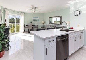 Charming Cabana-Condo in Picturesque Tavernier