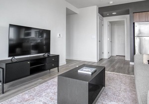 Charming Capitol Hill 2BR w/ Gym & Roof Deck, near I-5, by Blueground