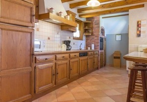 Charming Cottage in Brière Park with Large Garden, Terrace, and Family Amenities