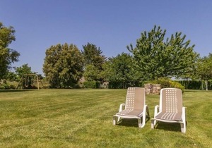 Charming Cottage in Brière Park with Large Garden, Terrace, and Family Amenities