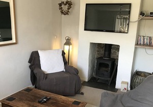 Charming Cottage in Georgeham