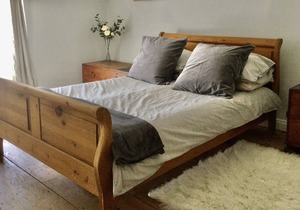 Charming Cottage in Georgeham