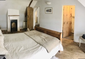 Charming Cottage in Georgeham