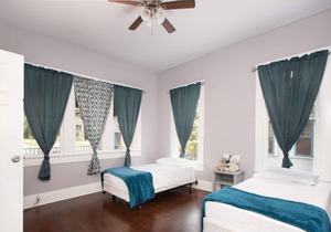 ✯ Charming, Historic Home In Downtown San Antonio ✯