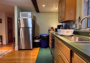 Charming House In Downtown Boston, Nearby Attractions, Parking & Free WiFi