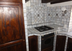 Charming house in the heart of the Gorges du Tarn.