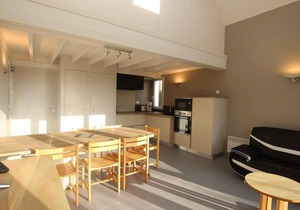 Charming House Near Dunes with Terrace, BBQ, and Pet-Friendly Facilities