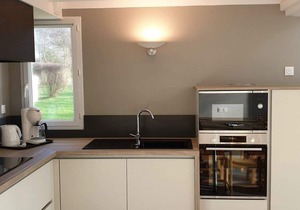 Charming House Near Dunes with Terrace, BBQ, and Pet-Friendly Facilities