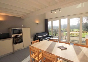 Charming House Near Dunes with Terrace, BBQ, and Pet-Friendly Facilities