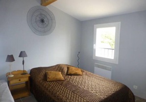 Charming little Provençal Bastide with all comfort and its private swimming pool