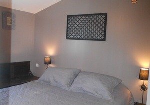 Charming little Provençal Bastide with all comfort and its private swimming pool