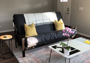 Charming Newly Renovated Downtown Home