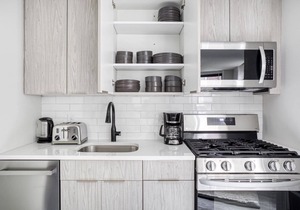 Charming North End 2BR on Salem Street by Blueground