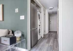 Charming North End 2BR on Salem Street by Blueground