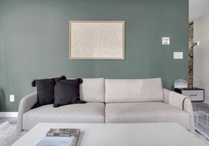 Charming North End 2BR on Salem Street by Blueground