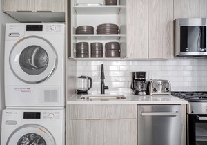 Charming North End 2BR on Salem Street by Blueground