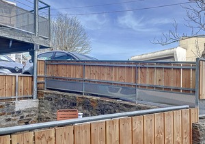 Charming Renovated Studio with Terrace Near Thermal Baths, Town Center, and Nature Trails