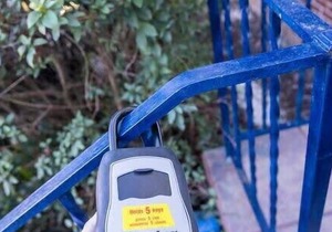 Charming Riverside Retreat 1/1 - Near 5 Points #3