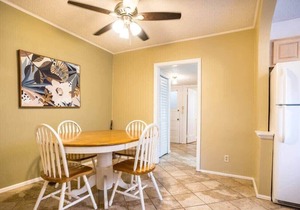 Charming Riverside Retreat 1/1 - Near 5 Points #2