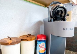 Charming Riverside Retreat 1/1 - Near 5 Points #4