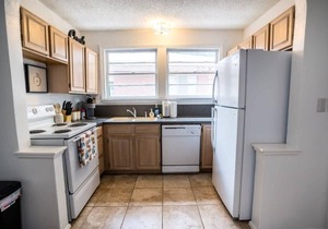 Charming Riverside Retreat 1/1 - Near 5 Points #4