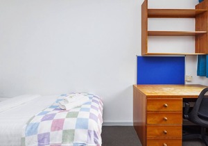 Charming Room Near Highfields Park