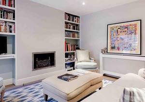 Charming Shepherds Bush Apartment