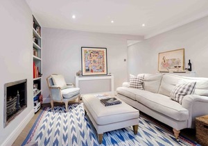 Charming Shepherds Bush Apartment