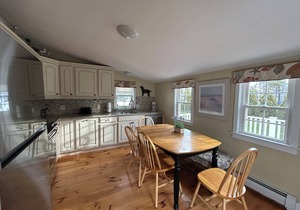 Charming, Spacious Remodeled Pine Point Beach House Steps to the Sandy Beach