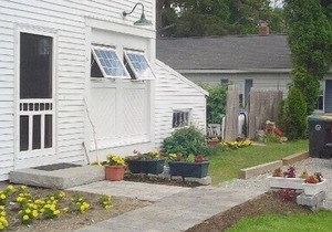 Charming, Spacious Remodeled Pine Point Beach House Steps to the Sandy Beach