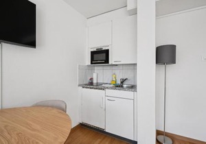 Charming studio in the center - Crown 23