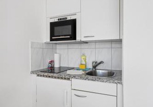 Charming studio in the center - Crown 23