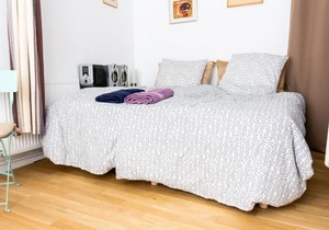 Charming studio near Jardin des Plantes