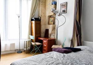 Charming studio near Jardin des Plantes