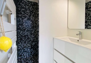 Charming villa near the central market